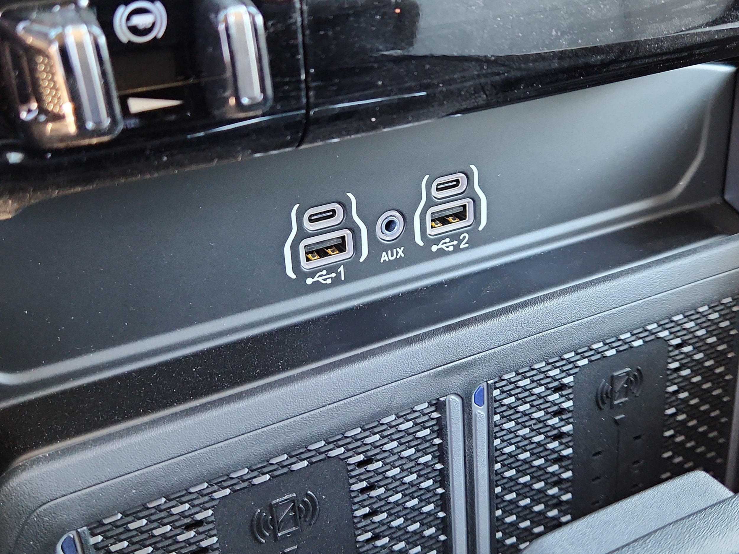 2026 RAM 2500 Laramie - Photo 22