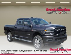 2025 Ram 2500 BIG HORN CREW CAB 4X4 6'4 BOX Pickup