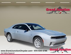 2025 Dodge Charger 2-DOOR DAYTONA R/T AWD Coupe