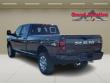 New commercial work truck 2026 Ram 3500 LARAMIE CREW CAB 4X4 8' BOX Pickup for sale near you in Grand Junction, CO