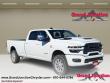 New commercial work truck 2026 Ram 3500 LARAMIE CREW CAB 4X4 8' BOX Pickup for sale near you in Grand Junction, CO