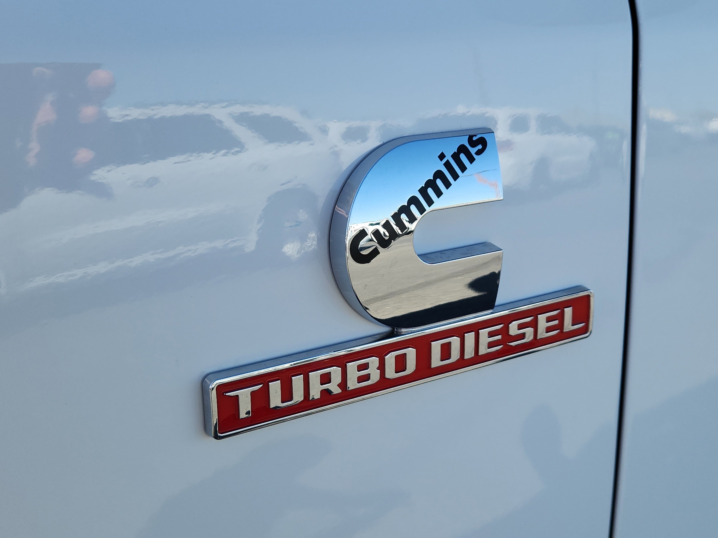 2026 RAM 2500 Tradesman - Photo 8