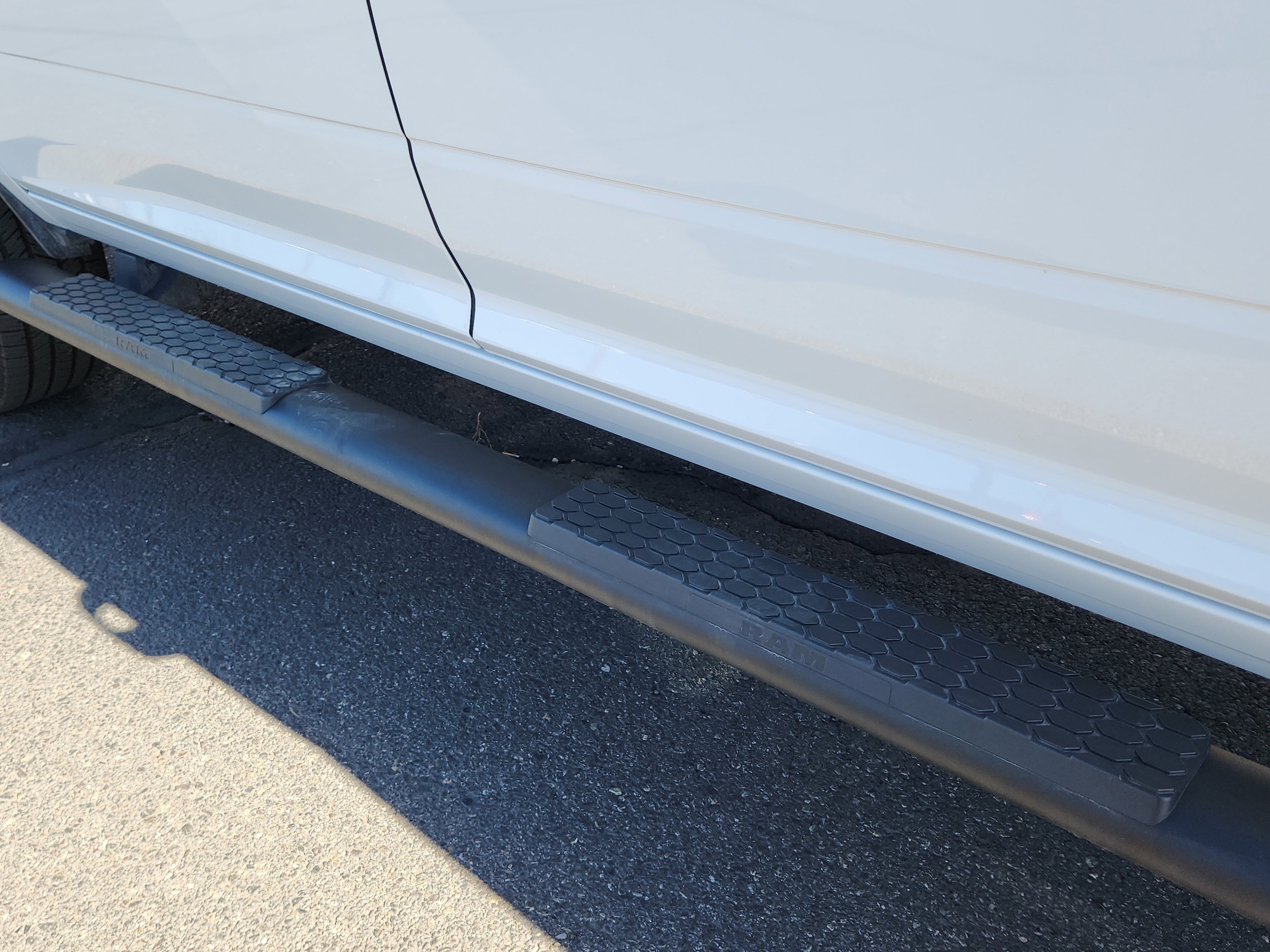 2026 RAM 2500 Tradesman - Photo 23