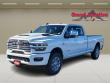 New commercial work truck 2026 Ram 3500 LARAMIE CREW CAB 4X4 8' BOX Pickup for sale near you in Grand Junction, CO