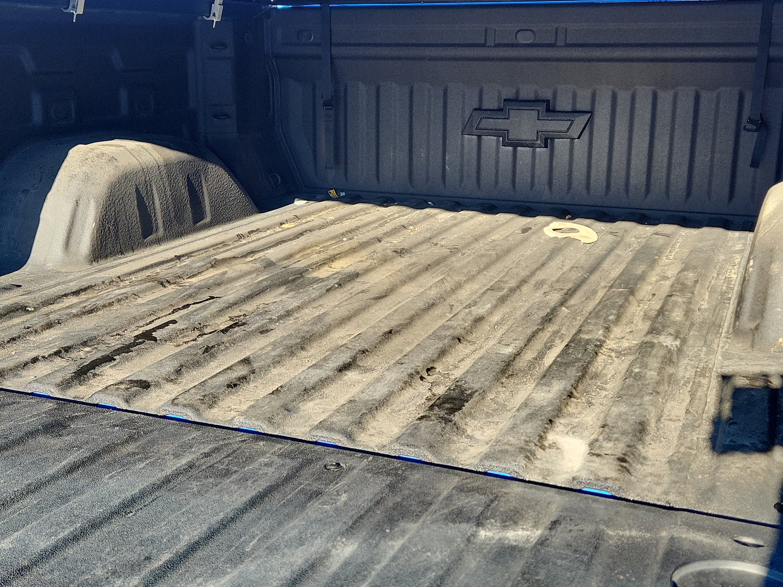 2022 Chevrolet Silverado 1500 RST - Photo 29