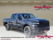 New commercial work truck 2026 Ram 1500 BIG HORN CREW CAB 4X4 5'7 BOX Pickup for sale near you in Grand Junction, CO