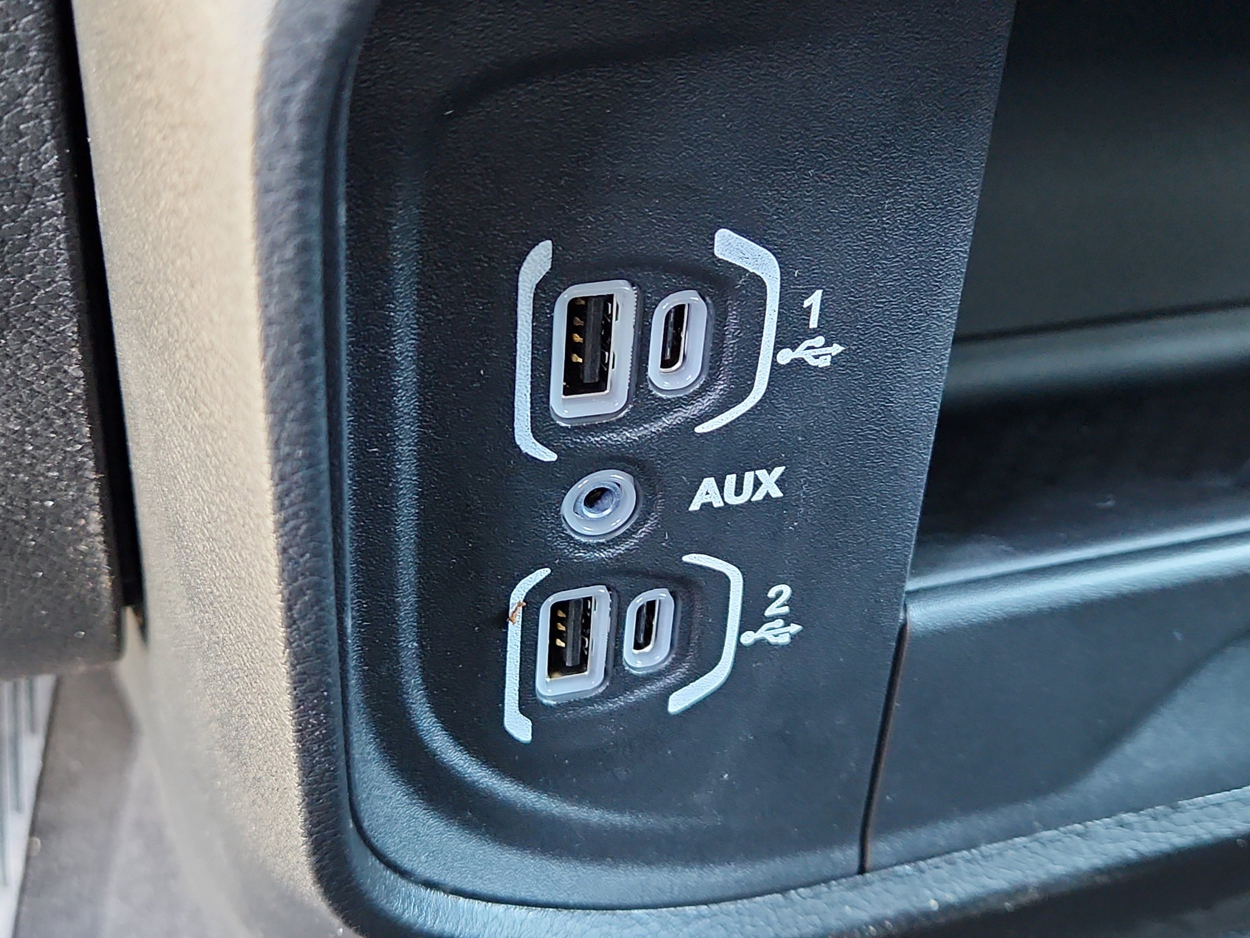 2026 RAM 2500 Tradesman - Photo 21