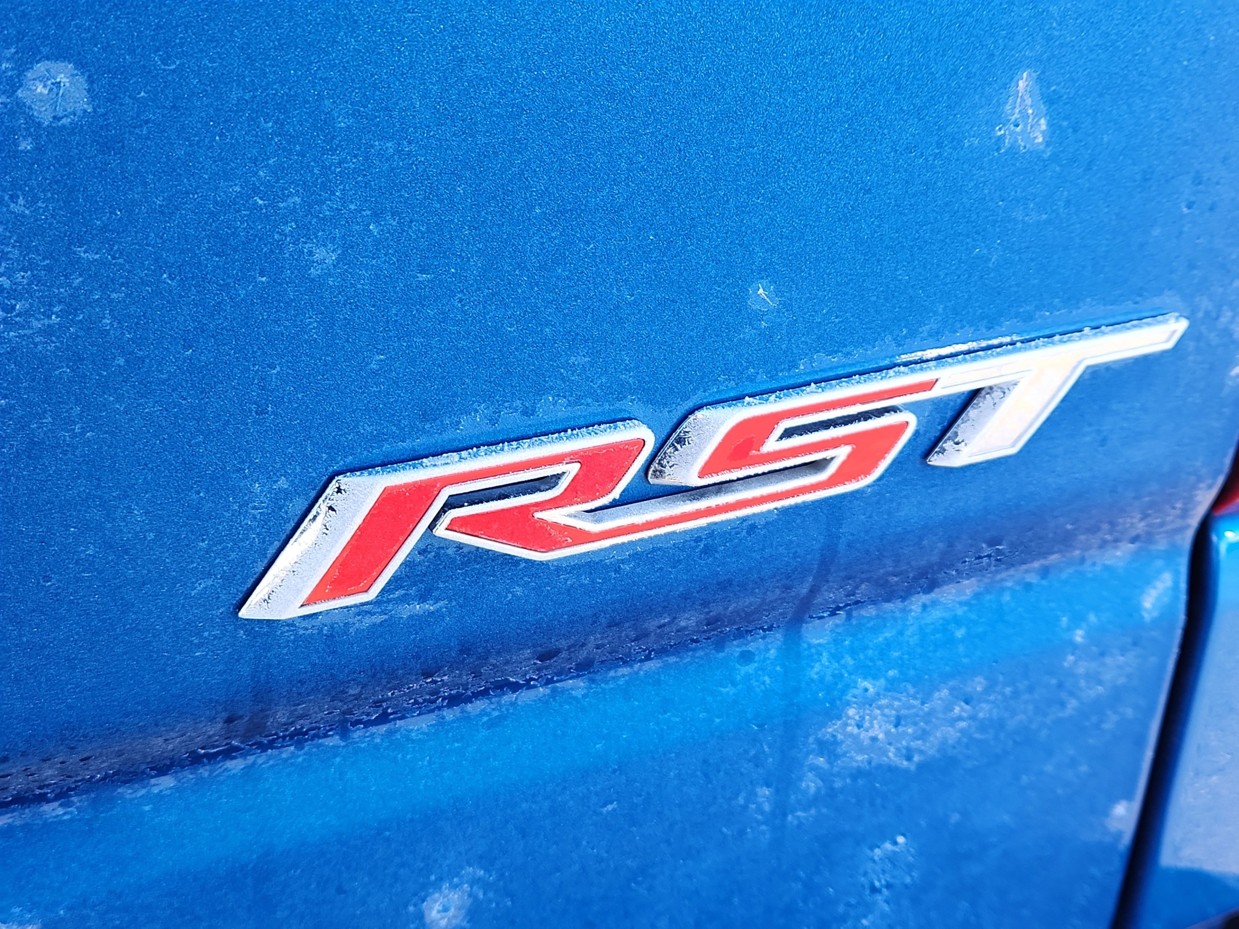 2022 Chevrolet Silverado 1500 RST - Photo 6