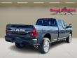 New commercial work truck 2026 Ram 3500 LARAMIE CREW CAB 4X4 8' BOX Pickup for sale near you in Grand Junction, CO