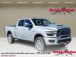 New commercial work truck 2026 Ram 2500 LARAMIE CREW CAB 4X4 6'4 BOX Pickup for sale near you in Grand Junction, CO