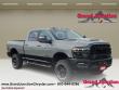 New commercial work truck 2026 Ram 2500 POWER WAGON CREW CAB 4X4 6'4 BOX Pickup for sale near you in Grand Junction, CO