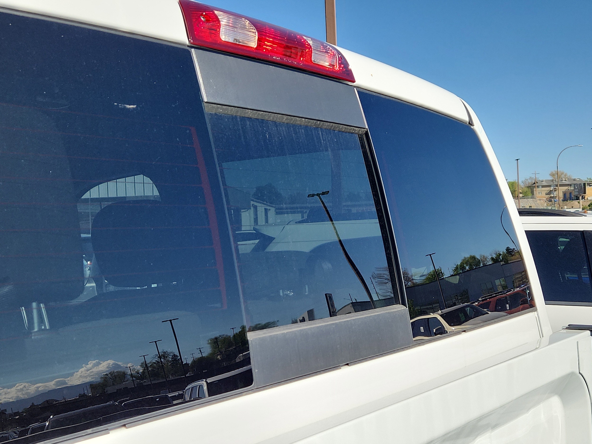 2026 RAM 2500 Tradesman - Photo 22