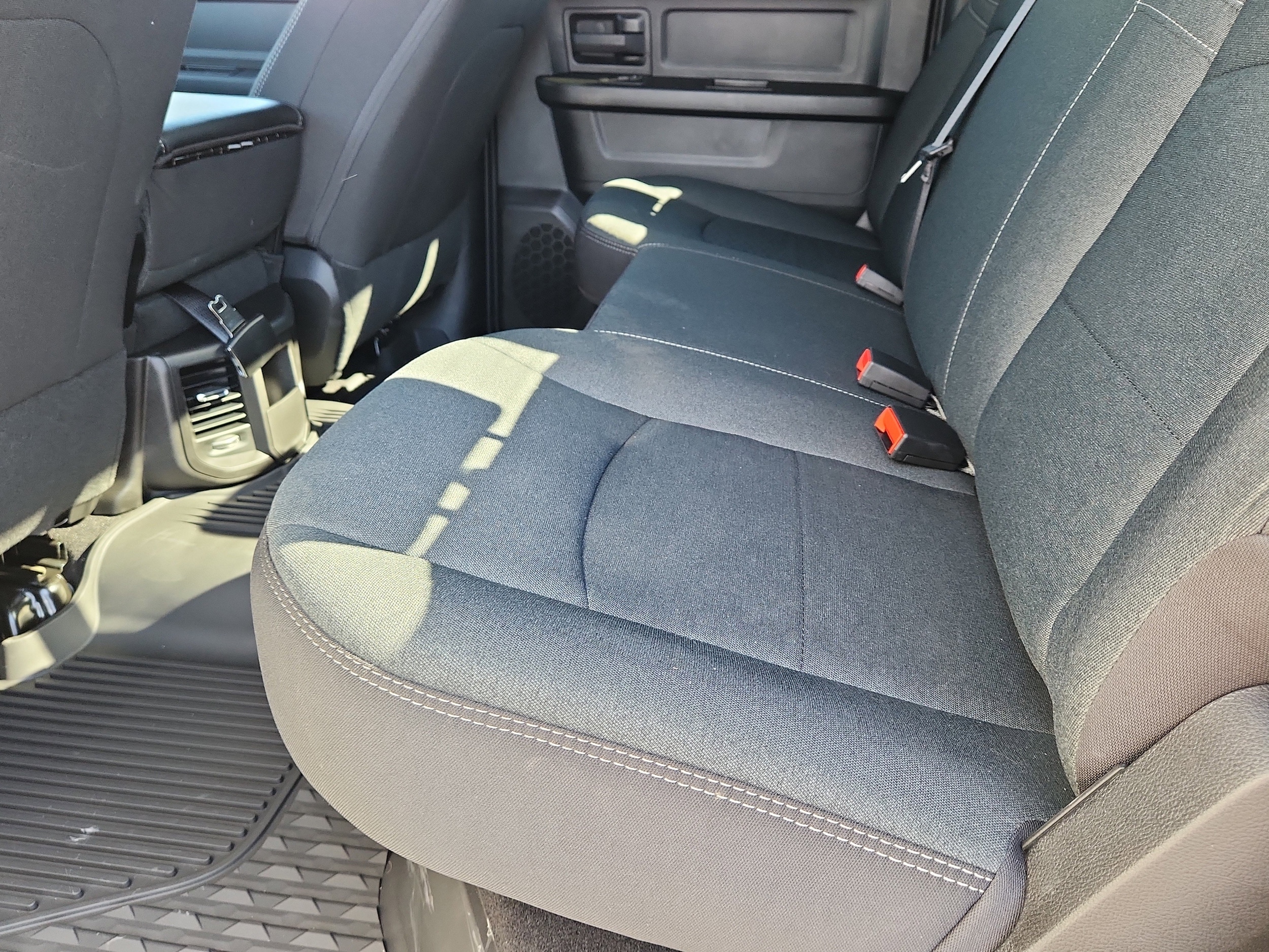 2026 RAM 2500 Tradesman - Photo 12
