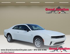 2025 Dodge Charger 2-DOOR DAYTONA R/T AWD Coupe