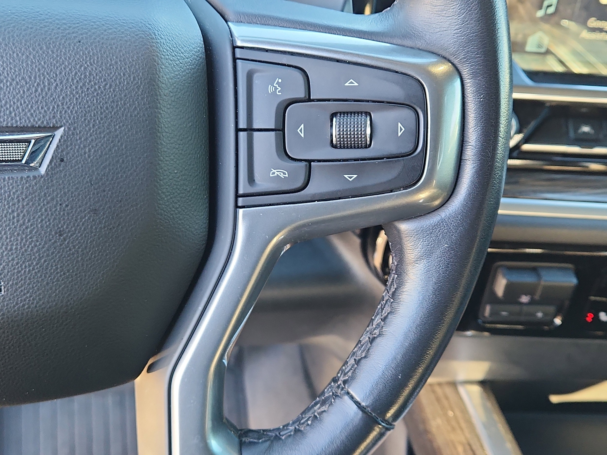 2022 Chevrolet Silverado 1500 RST - Photo 17