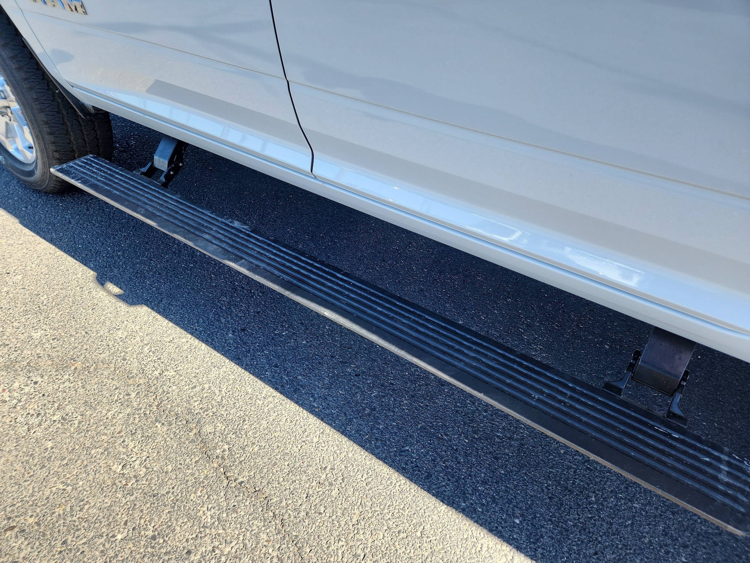 2026 RAM 2500 Laramie - Photo 23