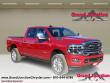 New commercial work truck 2026 Ram 2500 LARAMIE CREW CAB 4X4 6'4 BOX Pickup for sale near you in Grand Junction, CO