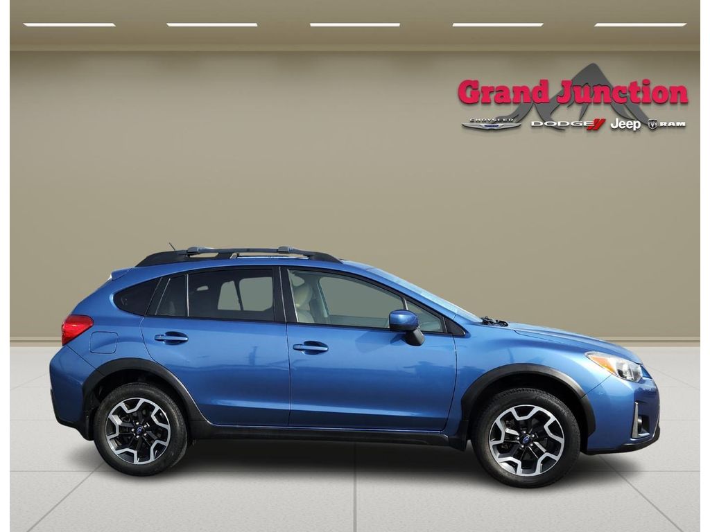 Used 2016 Subaru Crosstrek Premium with VIN JF2GPABC3G8321888 for sale in Grand Junction, CO
