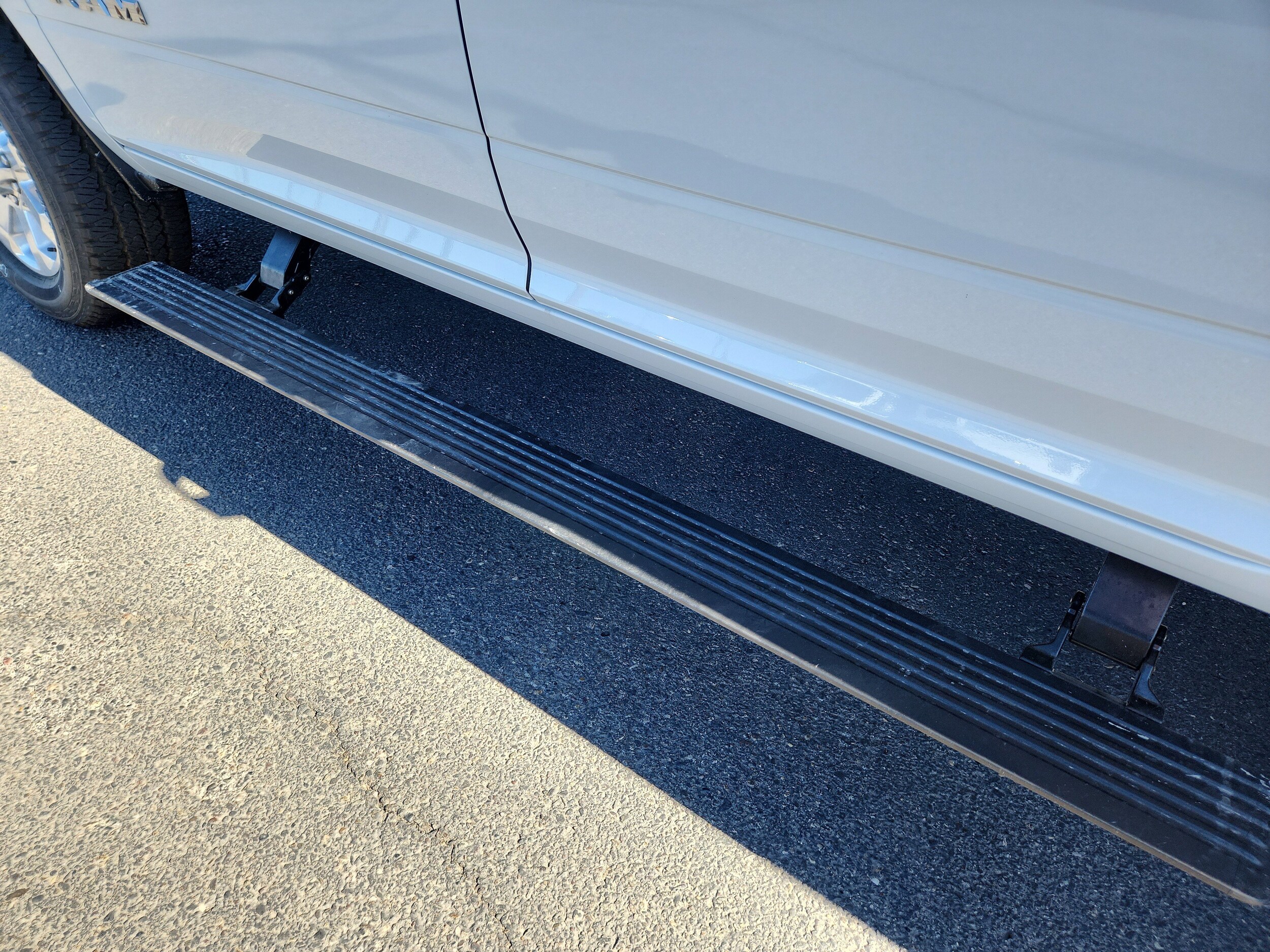 2026 RAM 2500 Laramie - Photo 23