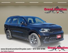 2026 Dodge Durango GT PLUS AWD HEMI V8 Sport Utility