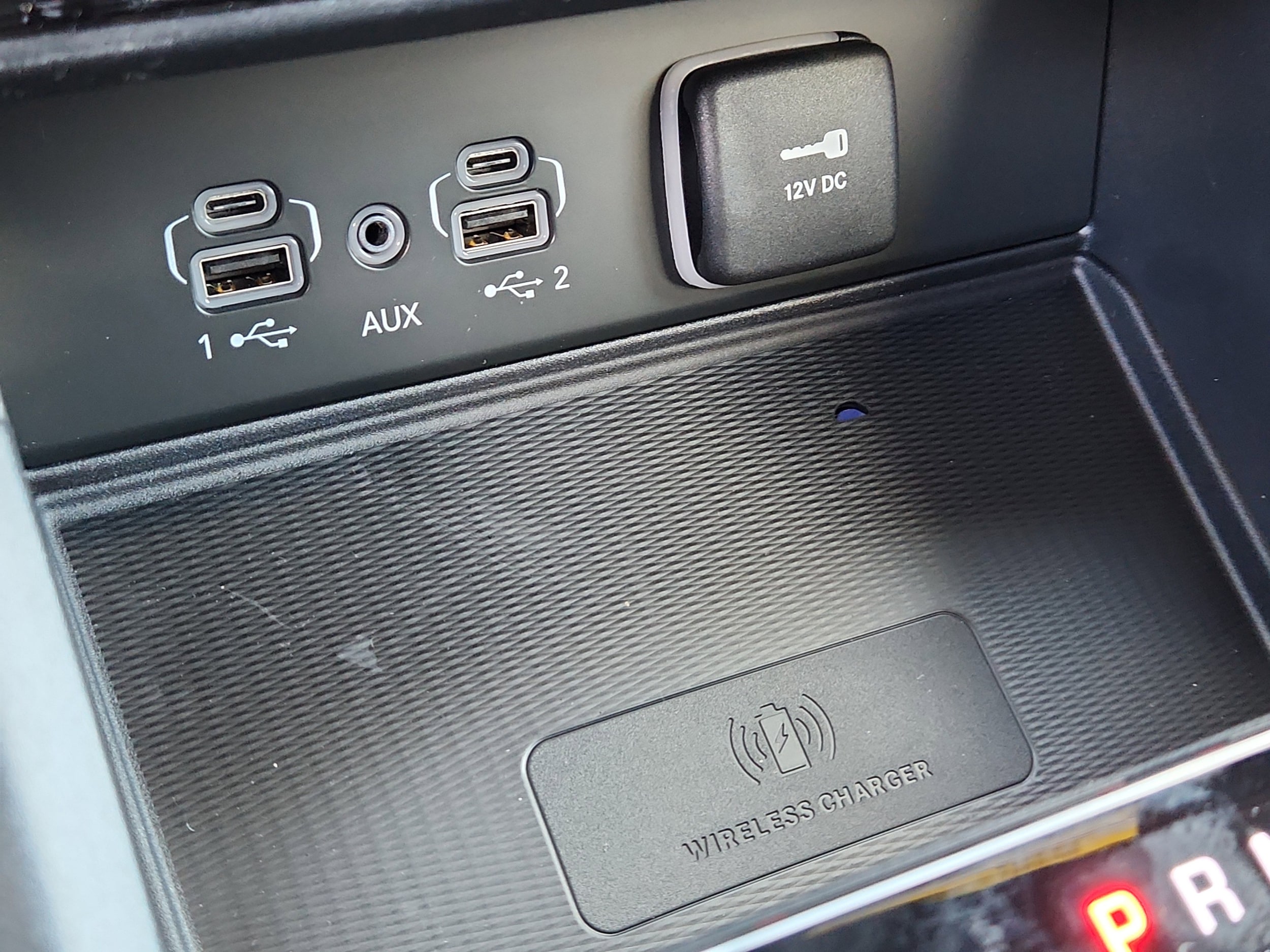 2025 Jeep Grand Cherokee L Altitude - Photo 22