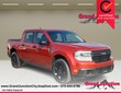 Ford Maverick