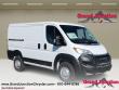 New commercial work truck 2025 Ram ProMaster 1500 Low Roof Cargo Van for sale near you in Grand Junction, CO