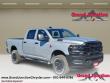 New commercial work truck 2026 Ram 2500 TRADESMAN CREW CAB 4X4 6'4 BOX Pickup for sale near you in Grand Junction, CO