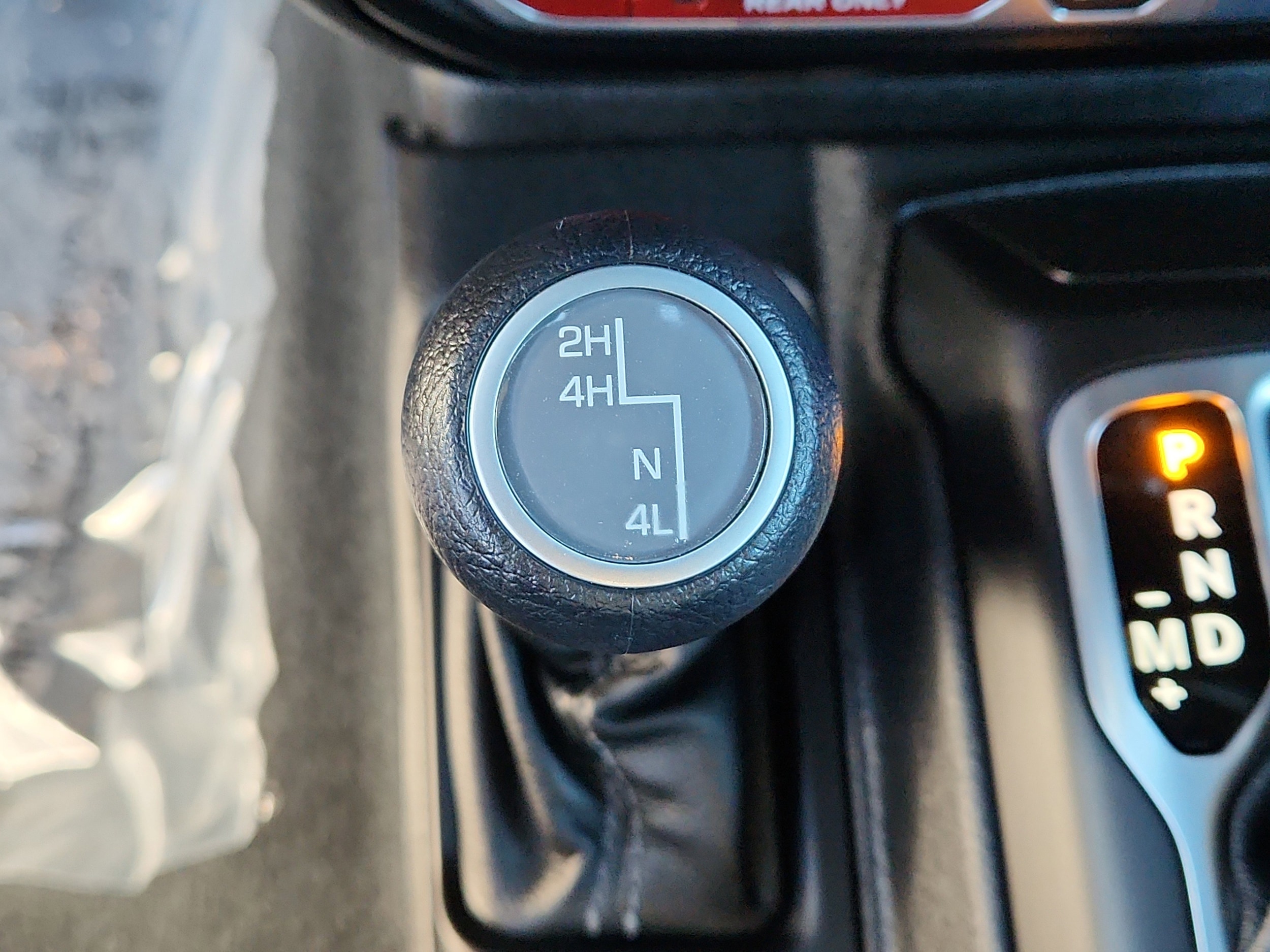 2024 Jeep Wrangler 4-Door Rubicon - Photo 24