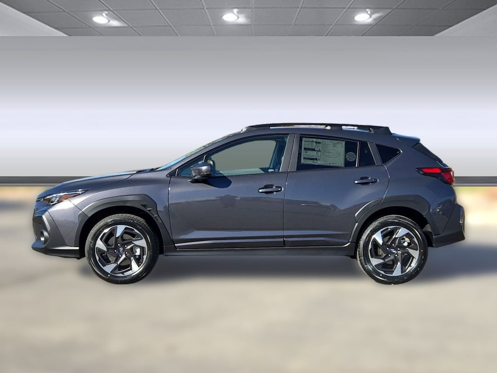 New 2026 Subaru Crosstrek Limited SUV