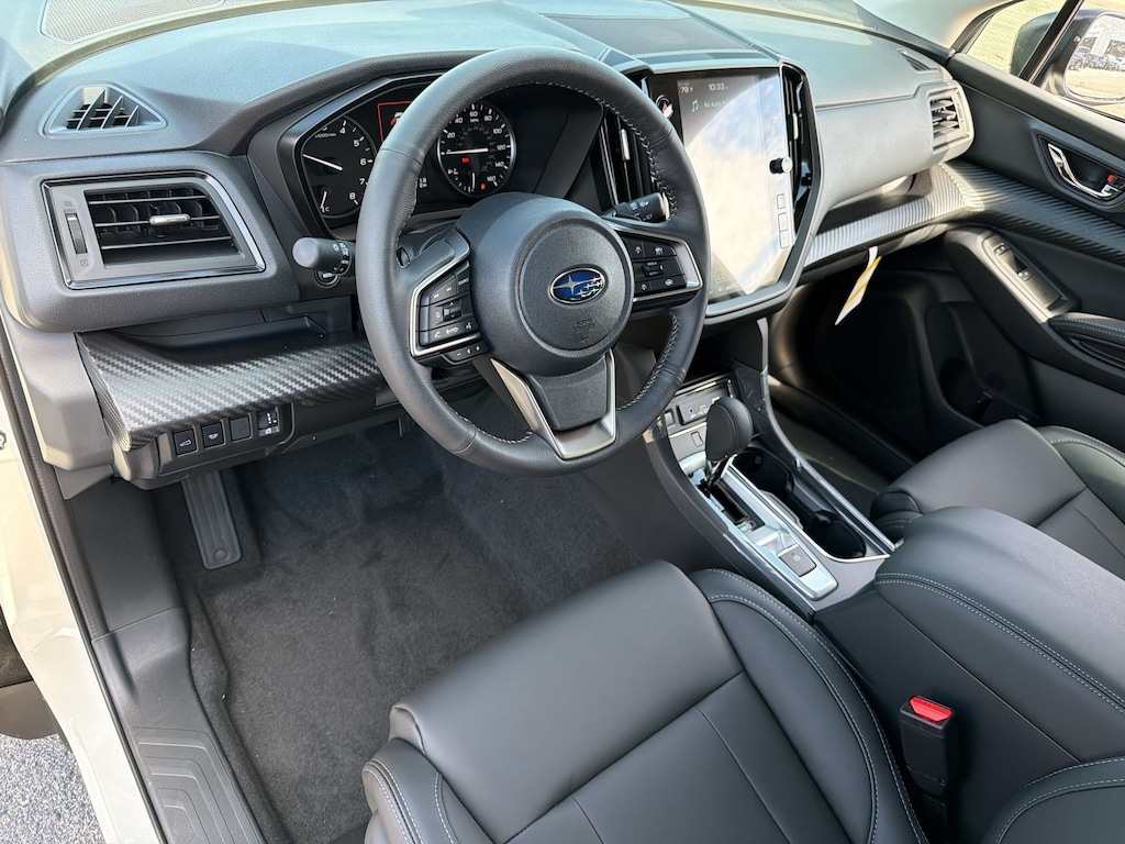 New 2026 Subaru Ascent Premium 7-Passenger SUV