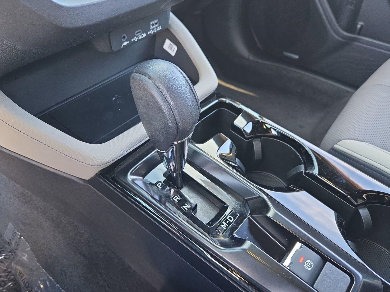 2026 Subaru Forester Limited - Photo 16