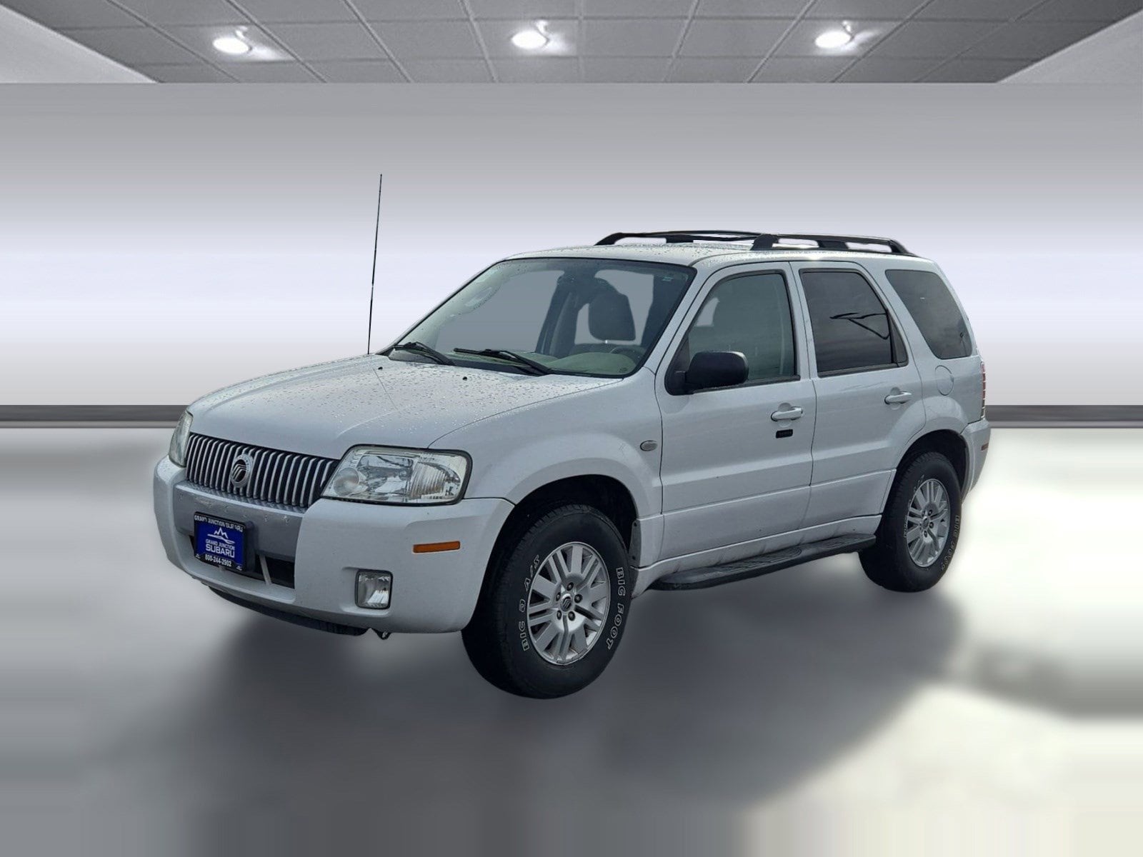 2006 Mercury Mariner Convenience's photo