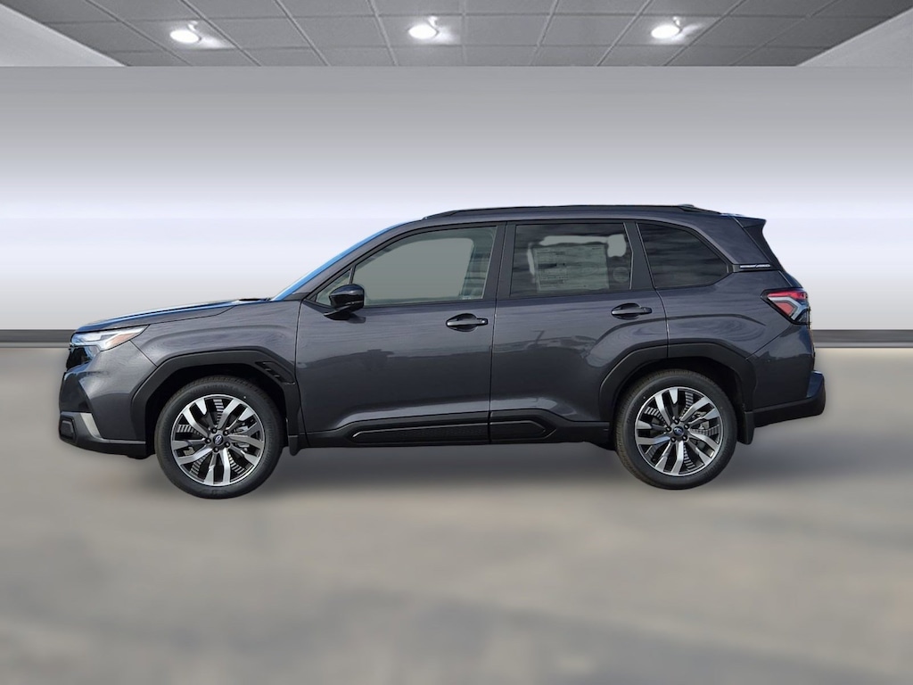 New 2025 Subaru Forester Touring SUV