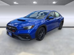 2025 Subaru WRX Premium Sedan