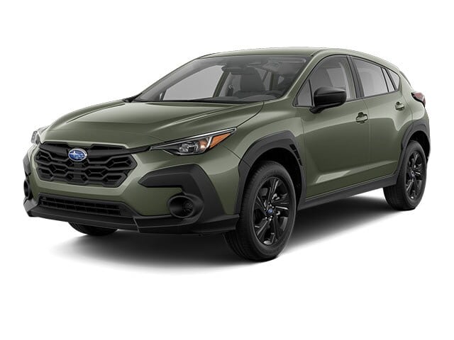 Subaru Crosstrek Base