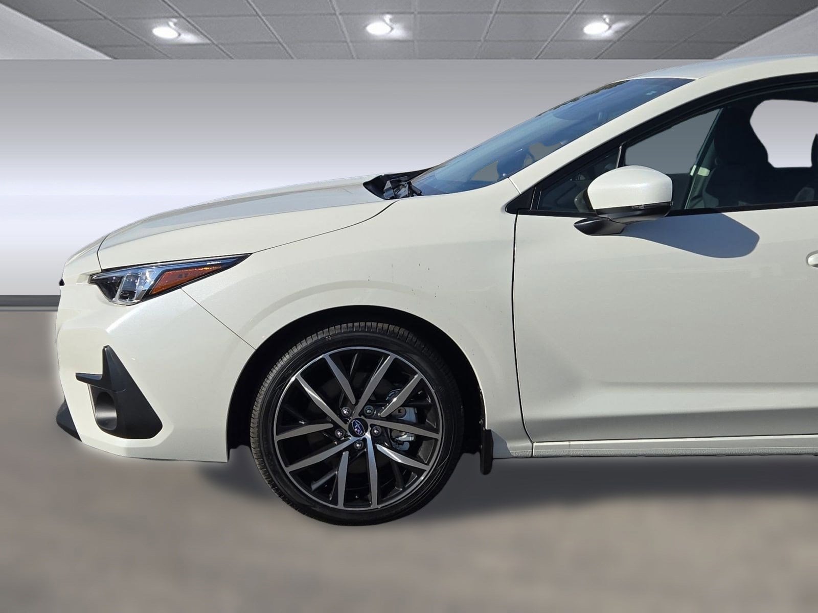 2026 Subaru Impreza Sport - Photo 19