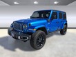  Jeep Wrangler Unlimited 4xe