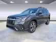  Subaru Ascent