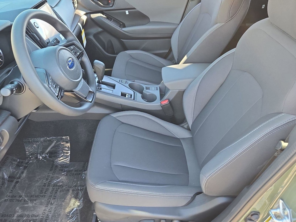 New 2026 Subaru Crosstrek Premium SUV