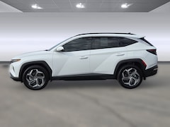 Used 2024 Hyundai Tucson Hybrid Limited SUV for sale in Glenwood Springs, CO