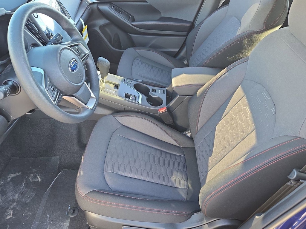 New 2026 Subaru Impreza Sport 5-Door