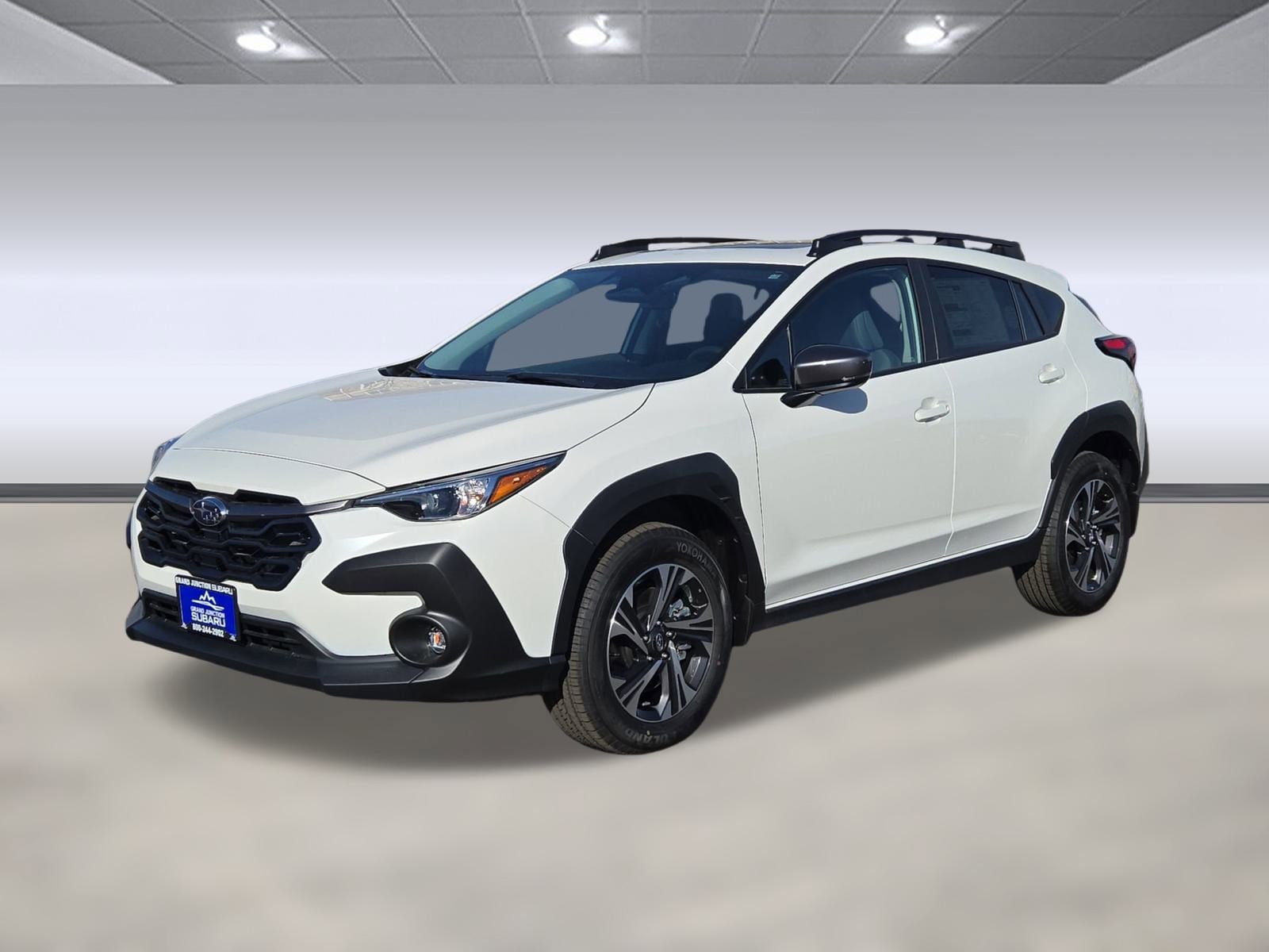 2026 Subaru Crosstrek Premium's photo