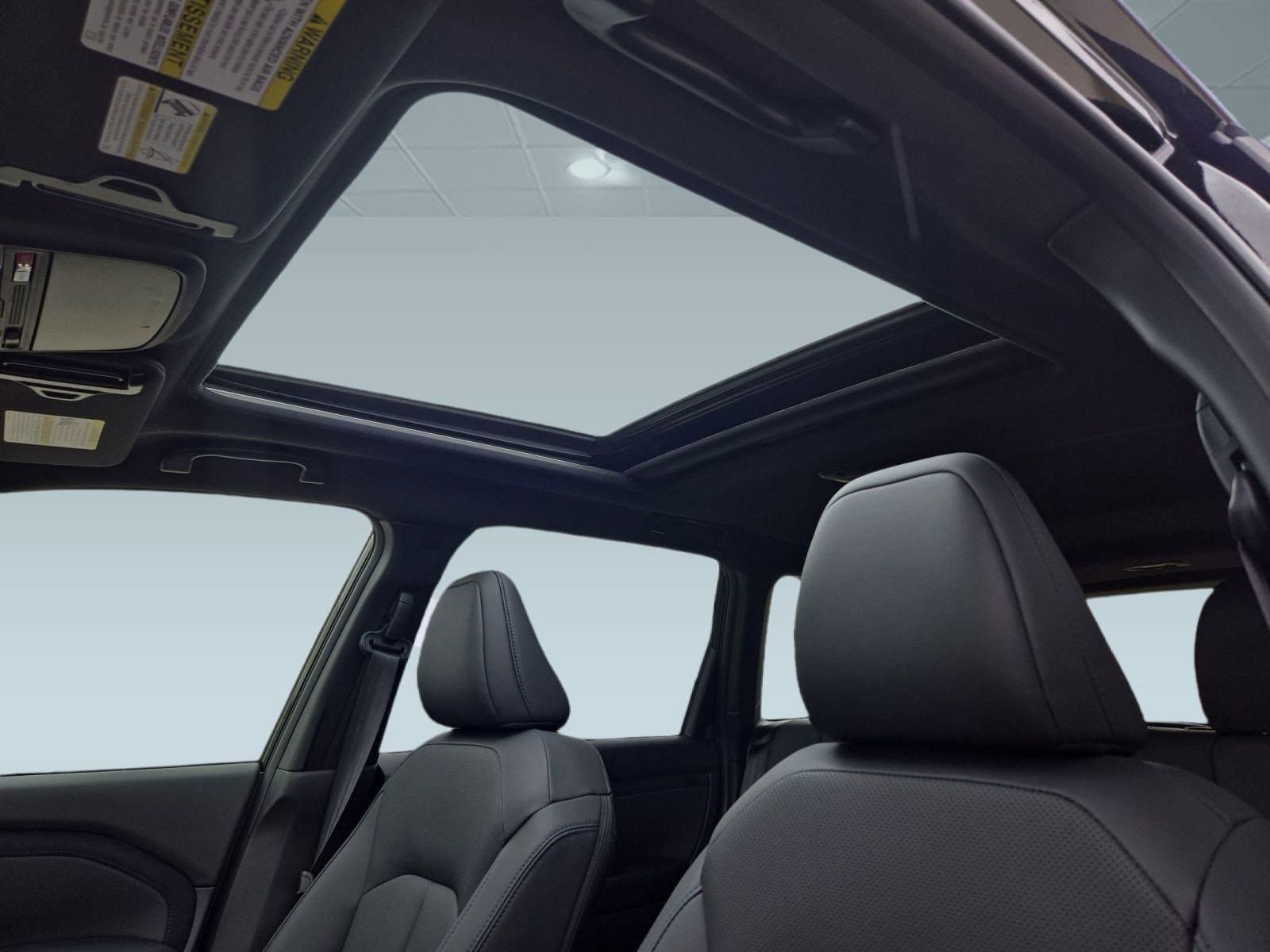 2025 Subaru Forester Limited - Photo 12