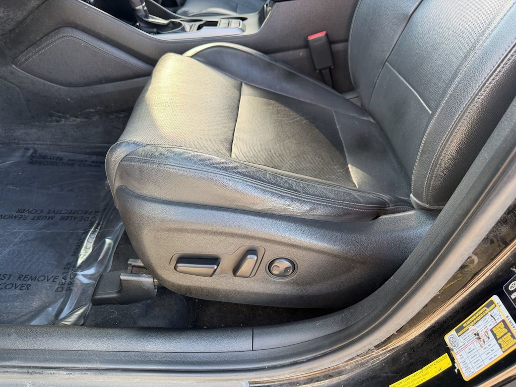 Used 2016 Hyundai Tucson Limited SUV
