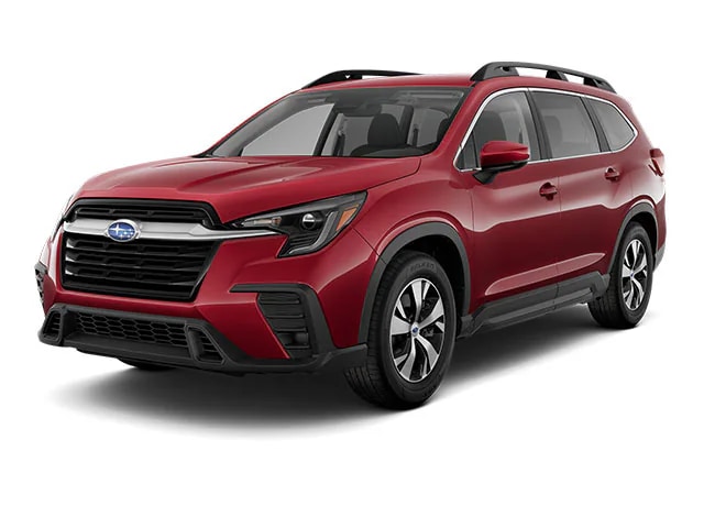 Subaru Ascent Premium 