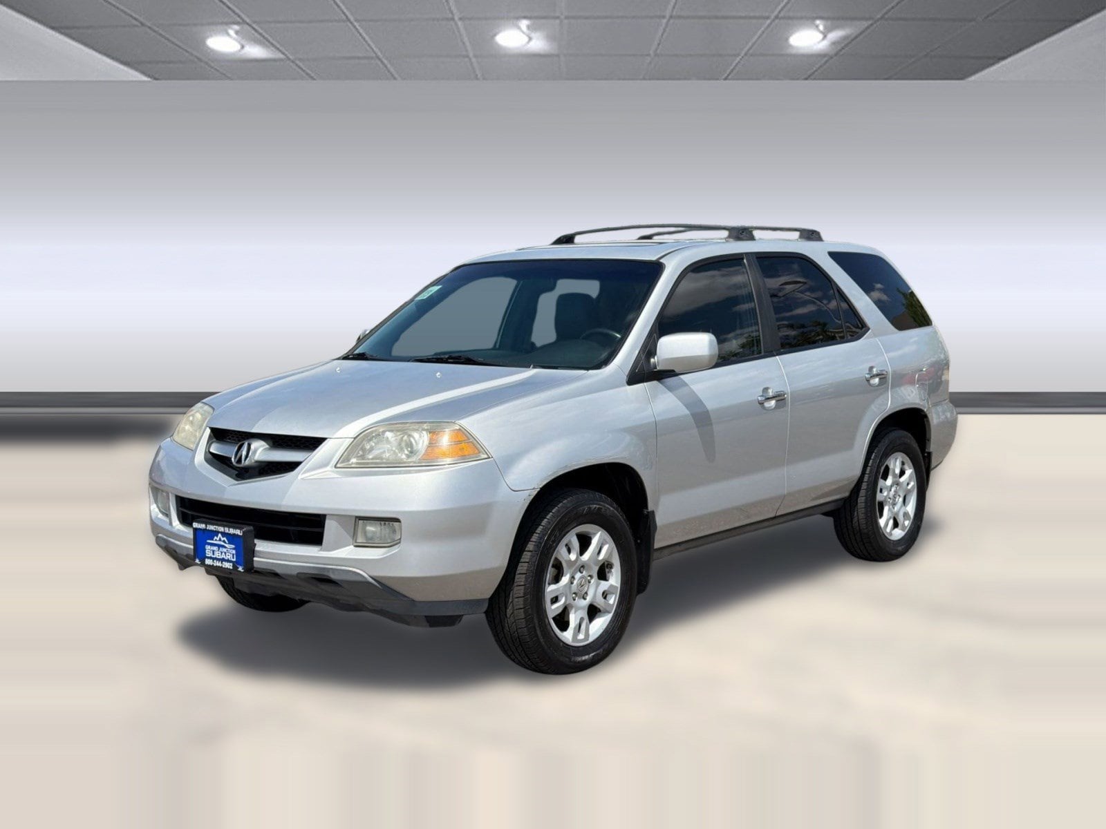 2005 Acura MDX Touring/Navigation's photo