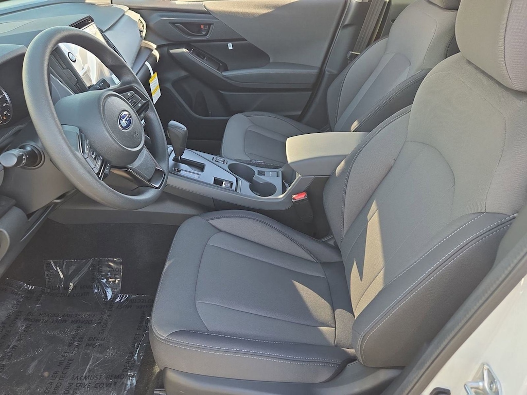 New 2026 Subaru Crosstrek Premium SUV