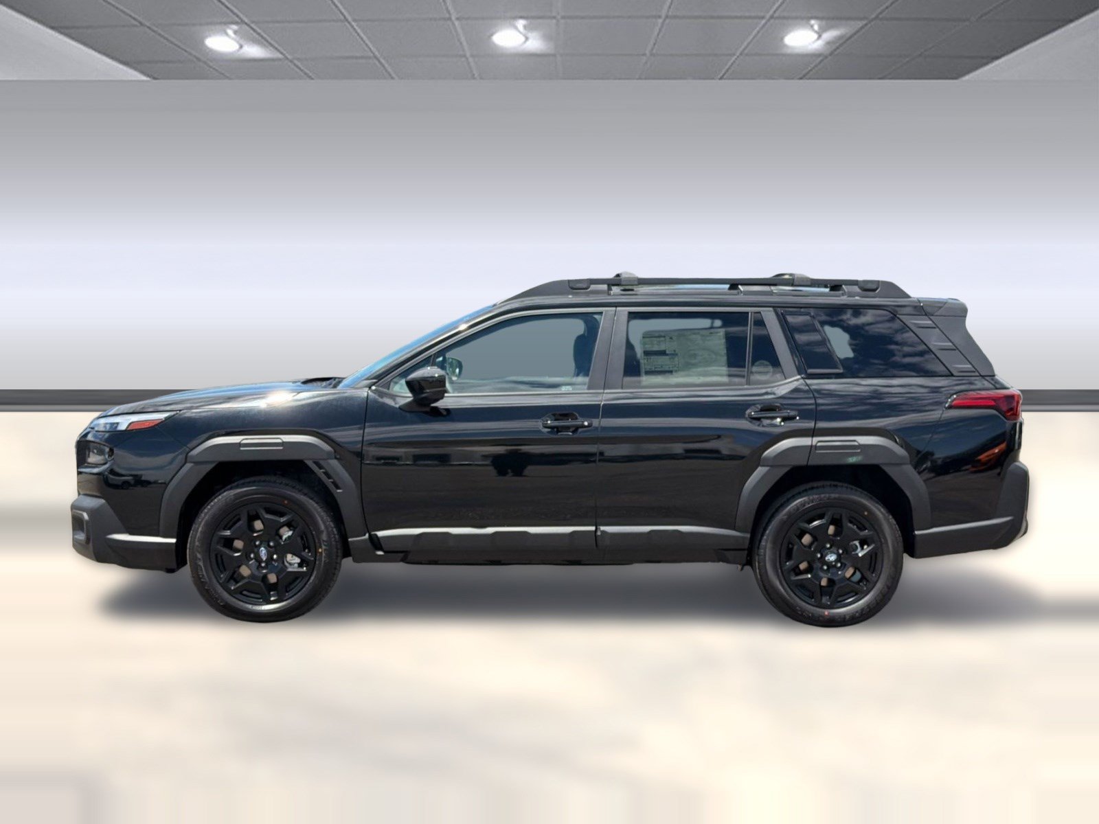 New 2026 Subaru Outback Limited SUV