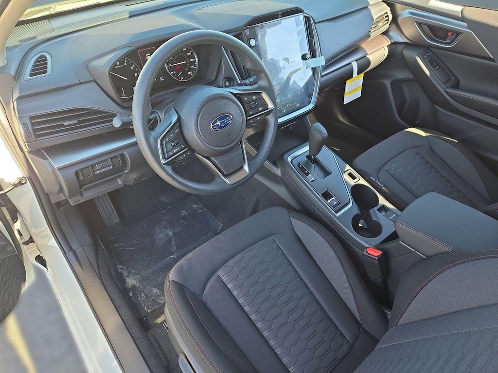 New 2026 Subaru Impreza Sport 5-Door